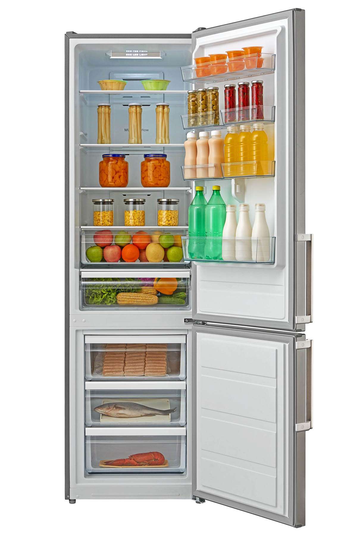 Nowe modele w ofercie chłodnictwa